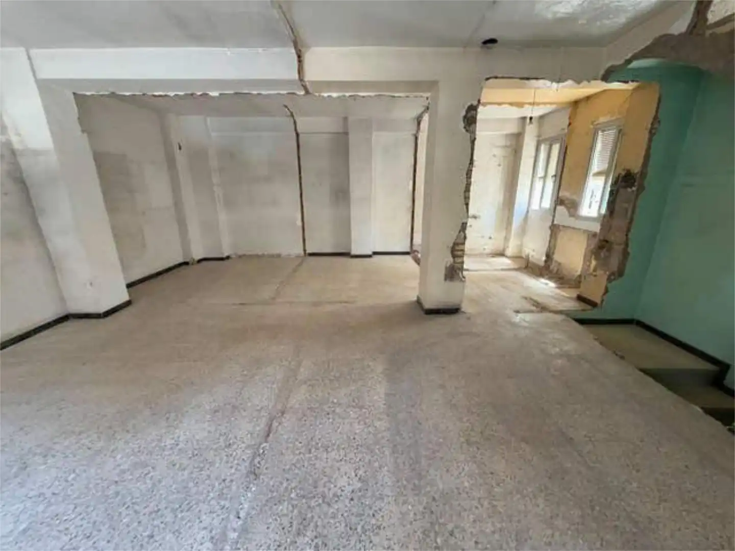 Chalet en Avenida del Parque Lucena Cordoba - Foto 6