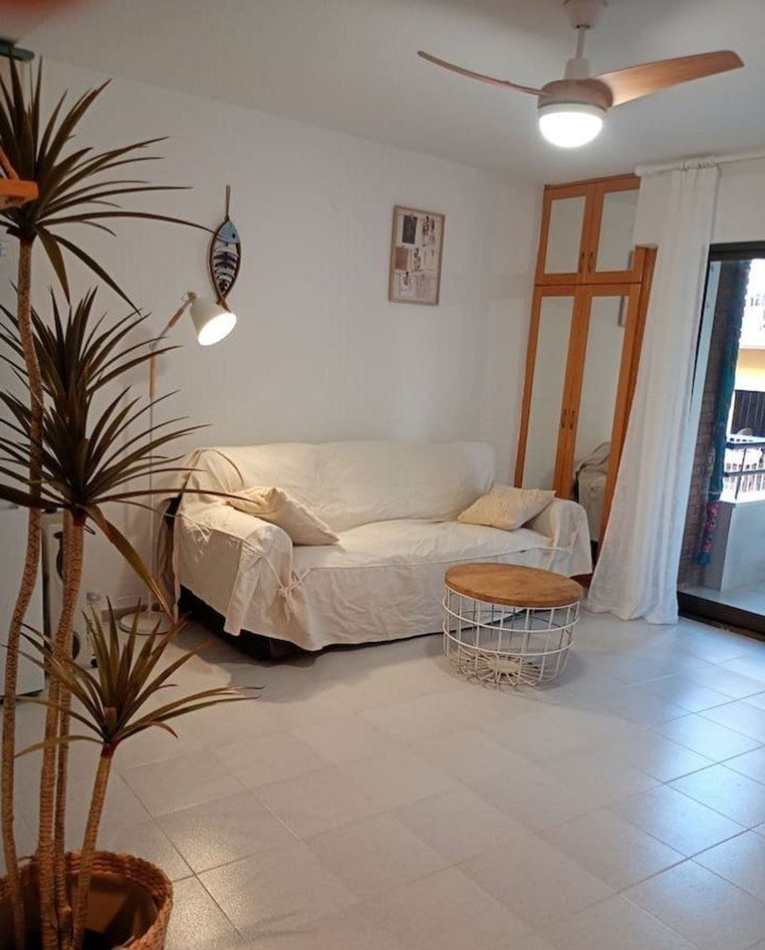 Estudio en Calle Poeta Vila y Blanco, 4, Ensanche-Diputación - Foto 6