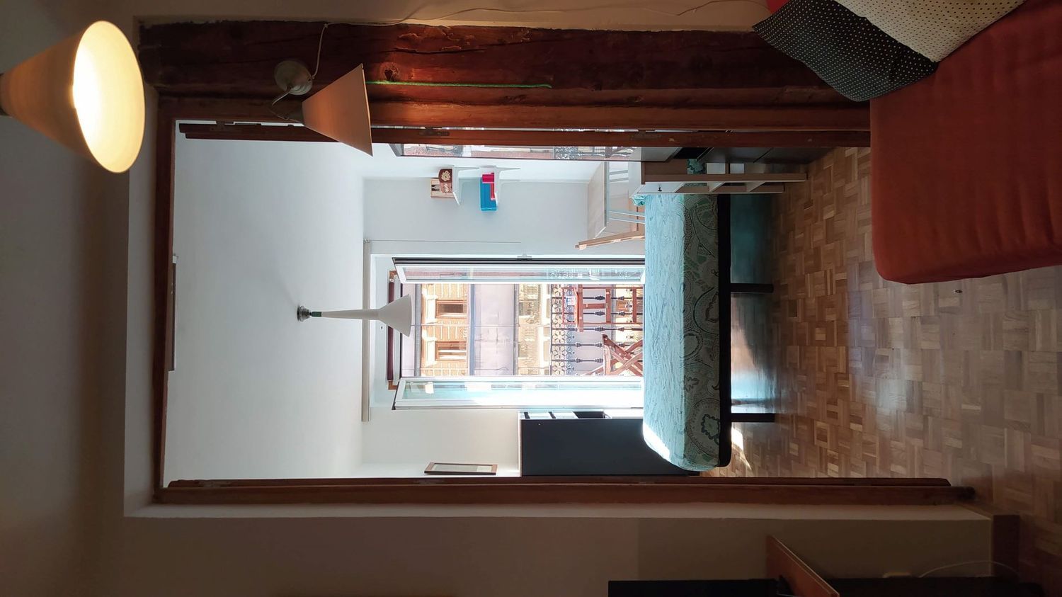 Estudio en calle de San Bernardo, 27 - Foto 27