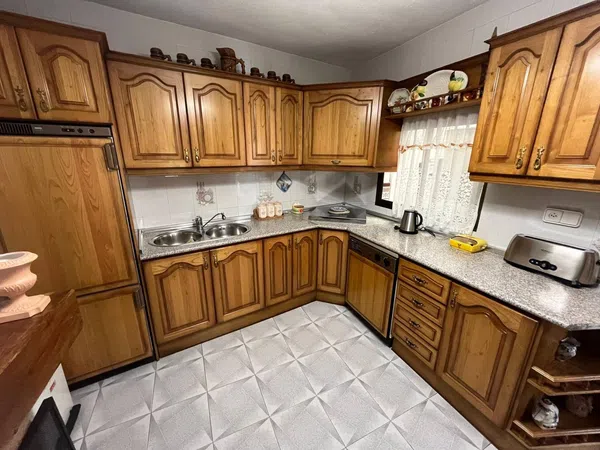 Casa de pueblo en Calle Barrio Alto, 166 - Foto 5