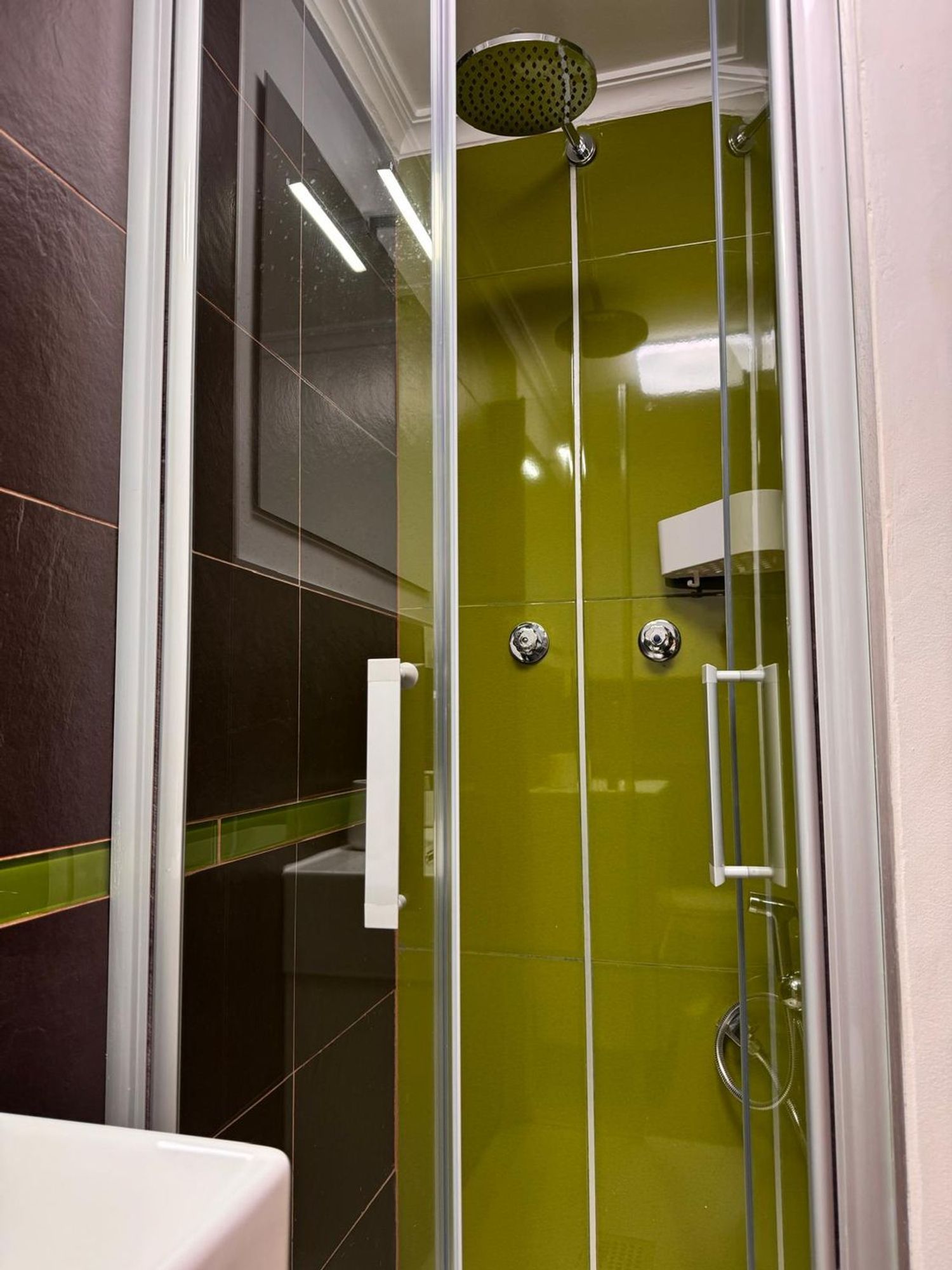 Estudio en calle de Nicaragua, 8 - Foto 5