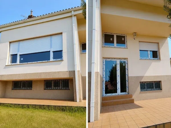 Casa o chalet independiente en Baldomir, 99 - Foto 2