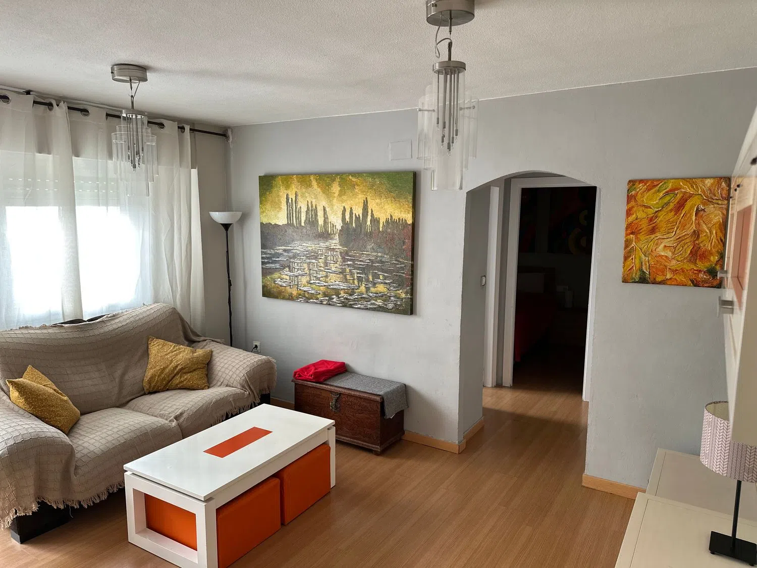 Piso - Foto 2