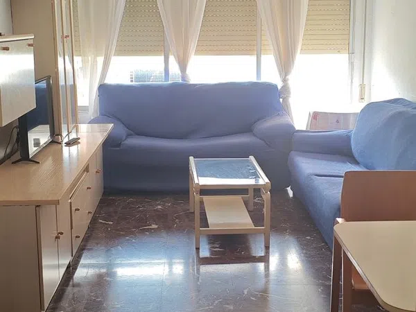 Piso en Plaza Circular, 9, Santa María de Gracia - Foto 1