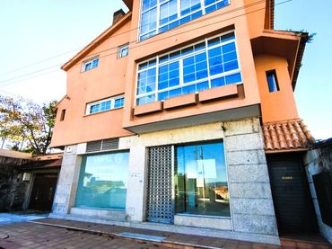 Local comercial en  Estrada do Vao 5 - Foto 4