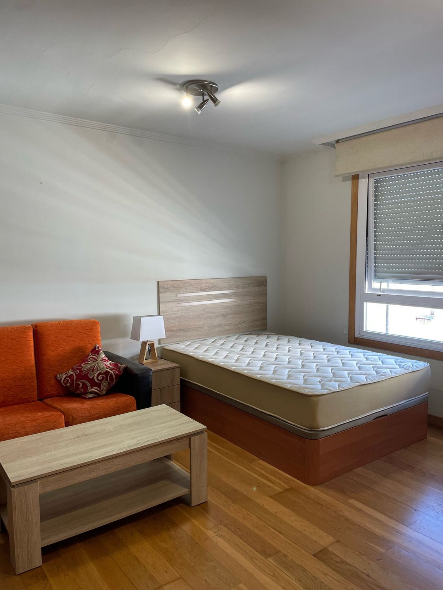 Estudio en calle Lugo, 10 n - Foto 1