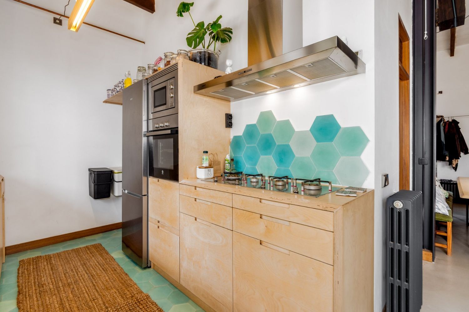 Casa independiente en calle de Francesc Manuel de los Herreros, 10 - Foto 12