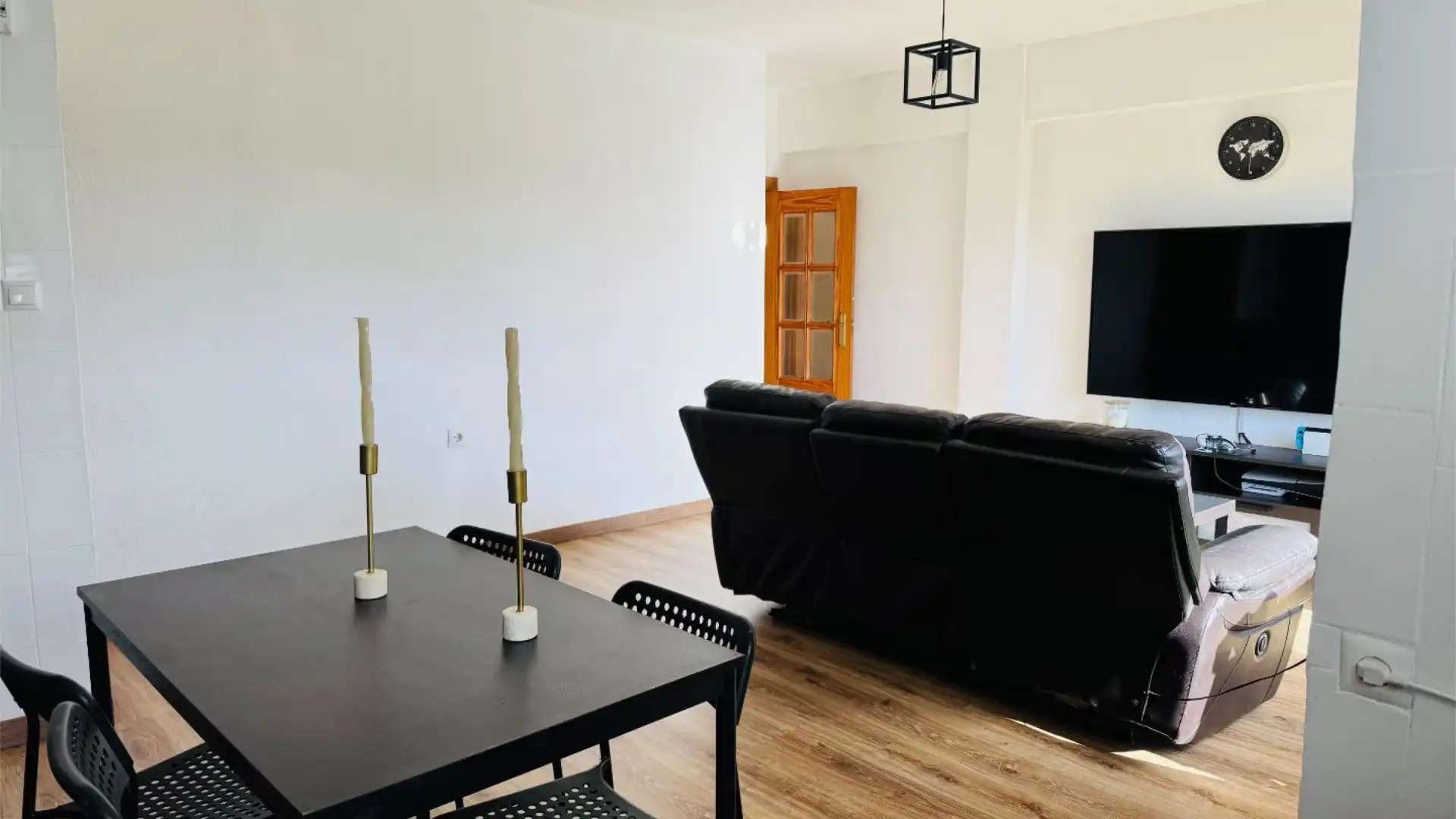 Piso en  Avenida Manuel Colomer Marco 15 - Foto 2