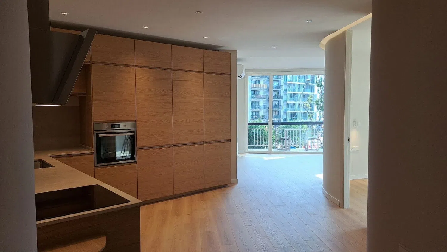 Piso en calle de València, 619 - Foto 1