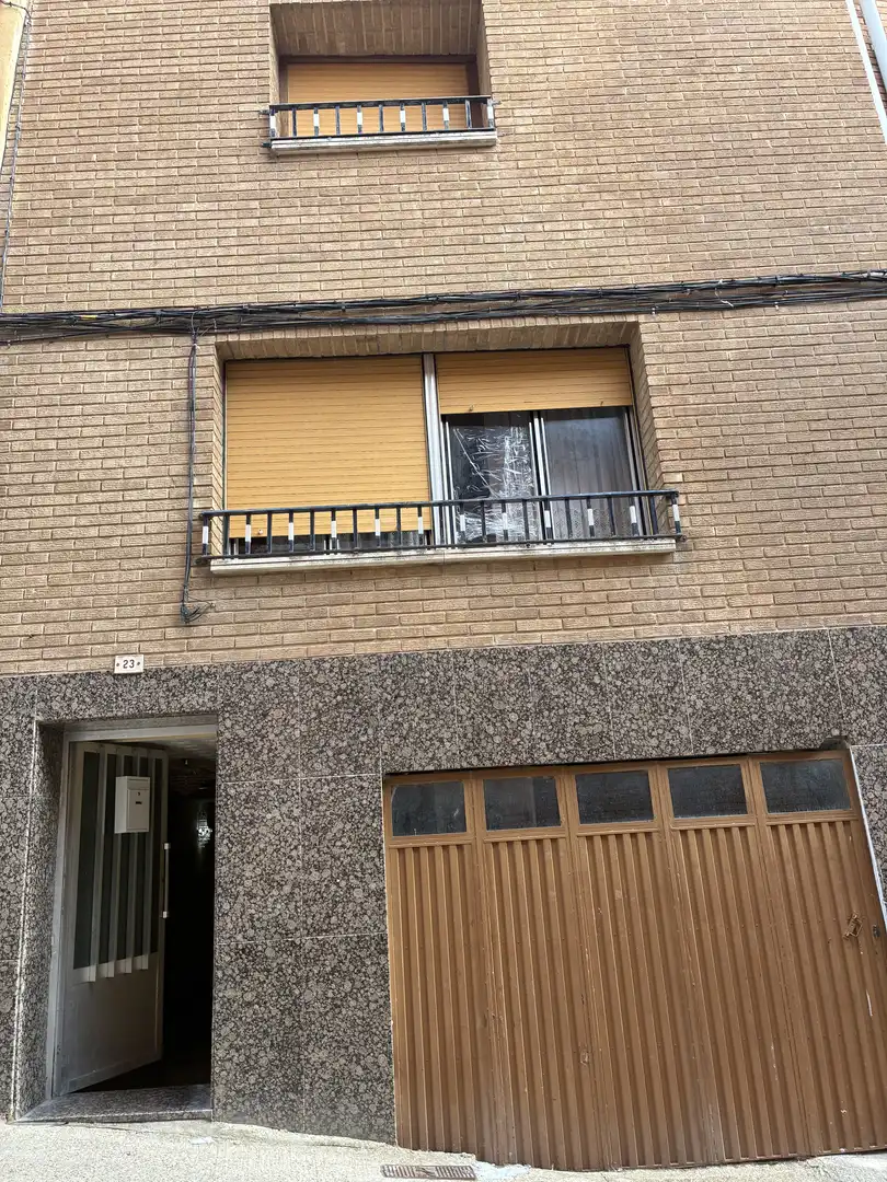 Casa adosada en  Calle Reverendo Padre Jesús Pardo 20 - Foto 2