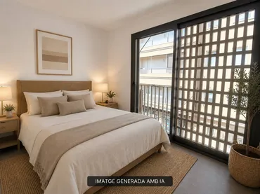 Piso en  Calle Sant Cugat - Foto 11