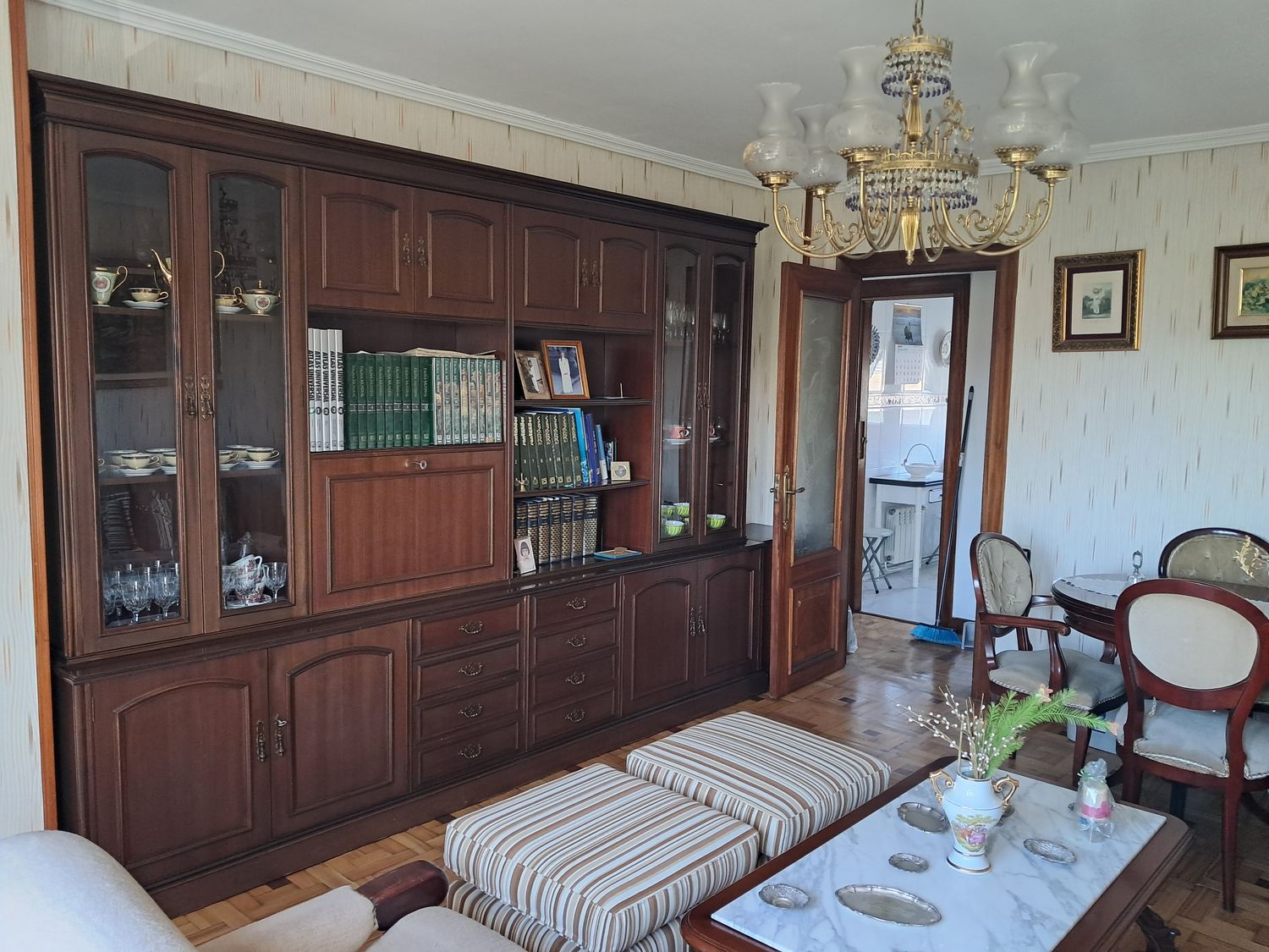 Piso en calle Guillermo Arce, 3 - Foto 5