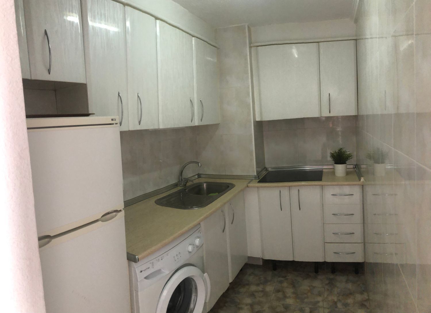 Piso en Avenida de Villajoyosa, 97, La Albufereta - Foto 9