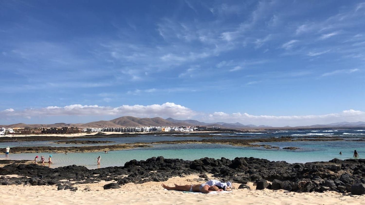 Piso en Calle El Chinchorro, 19, Corralejo, Corralejo - Foto 18