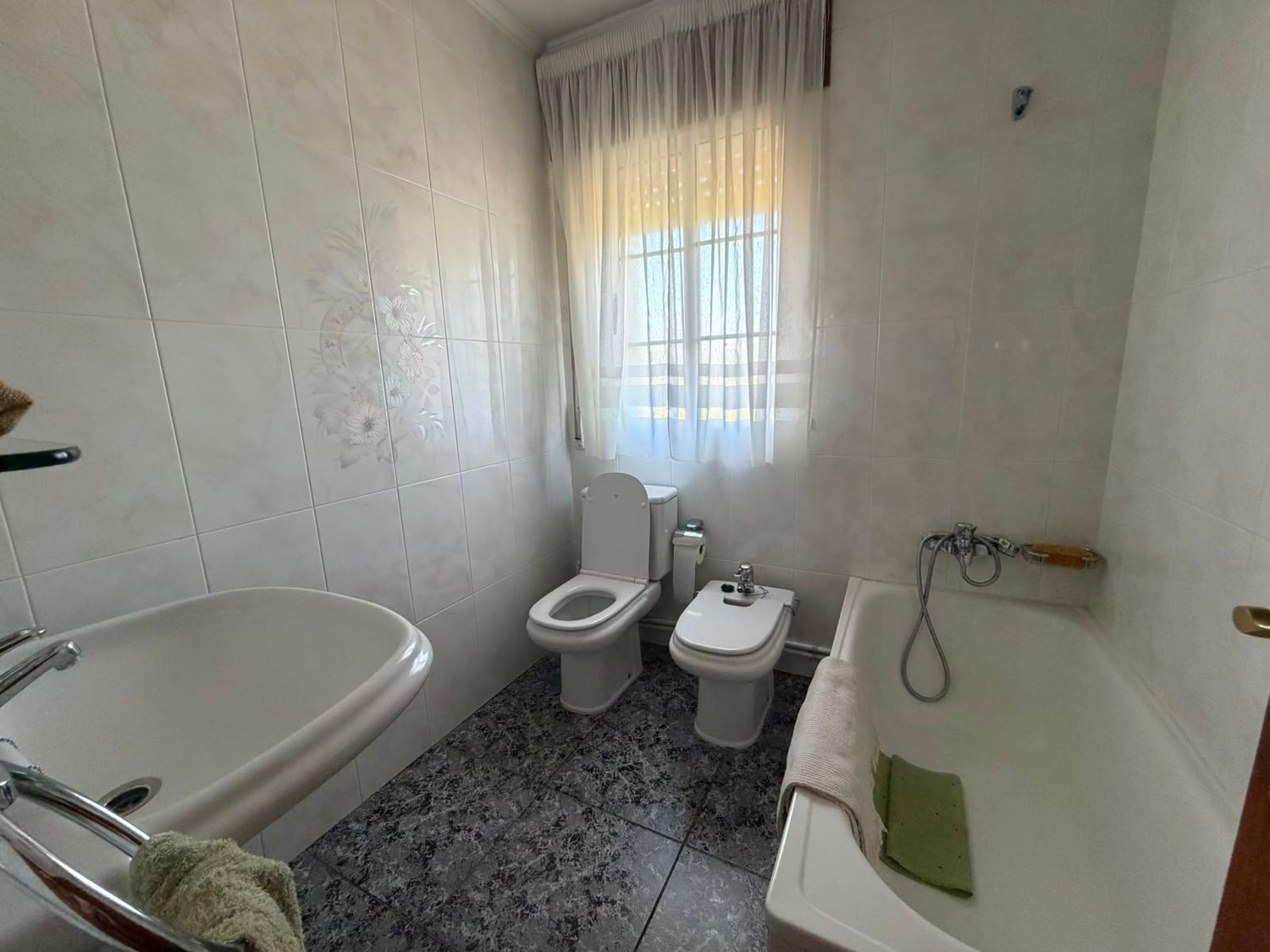Casa o chalet independiente en O Santo Matías, 44, Parroquias Oeste, Parroquias Oeste - Foto 7