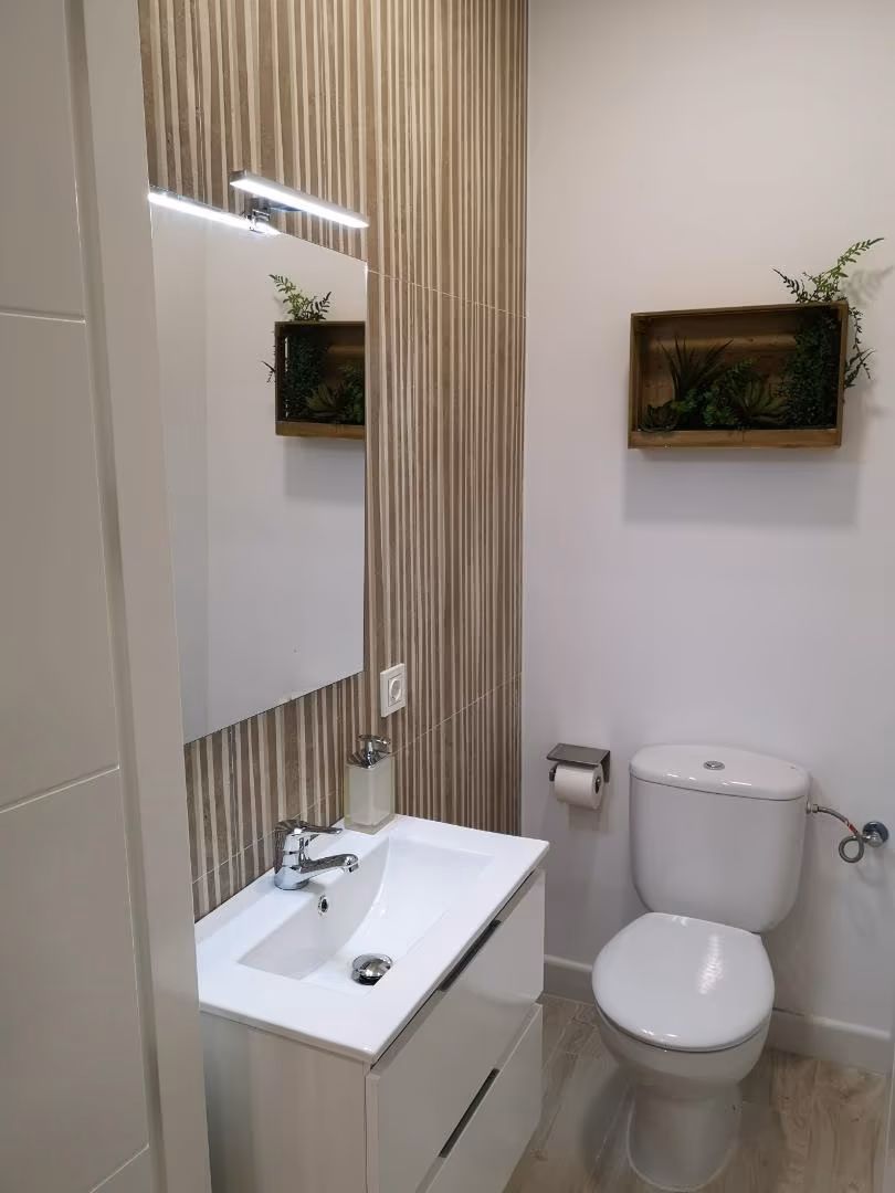 Piso en  Calle Antonio Maura 43 - Foto 12