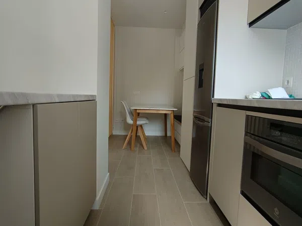 Estudio en Paseo de Ginebra, 26, Rosas - Foto 15