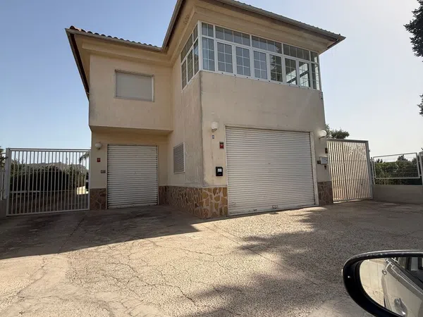 Casa o chalet independiente en Calle Mayor de Villanueva, 6, Beniaján - Foto 14