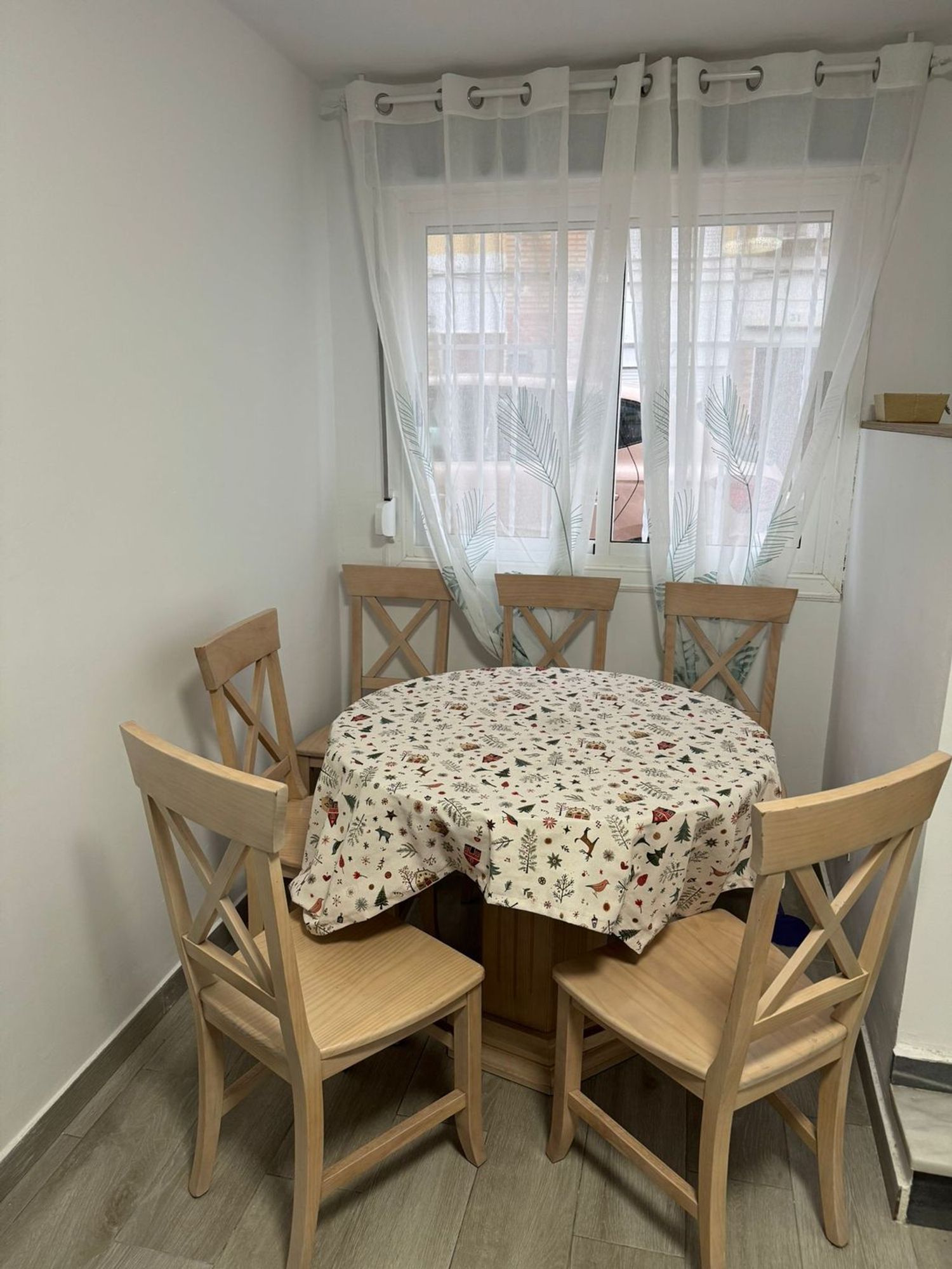 Chalet adosado en calle Mestre Guerrero, 34 - Foto 8