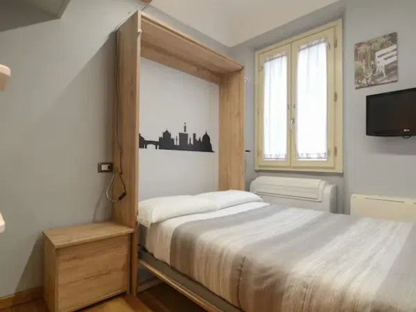Estudio en C. Peral, 10, Casco Antiguo - Foto 8
