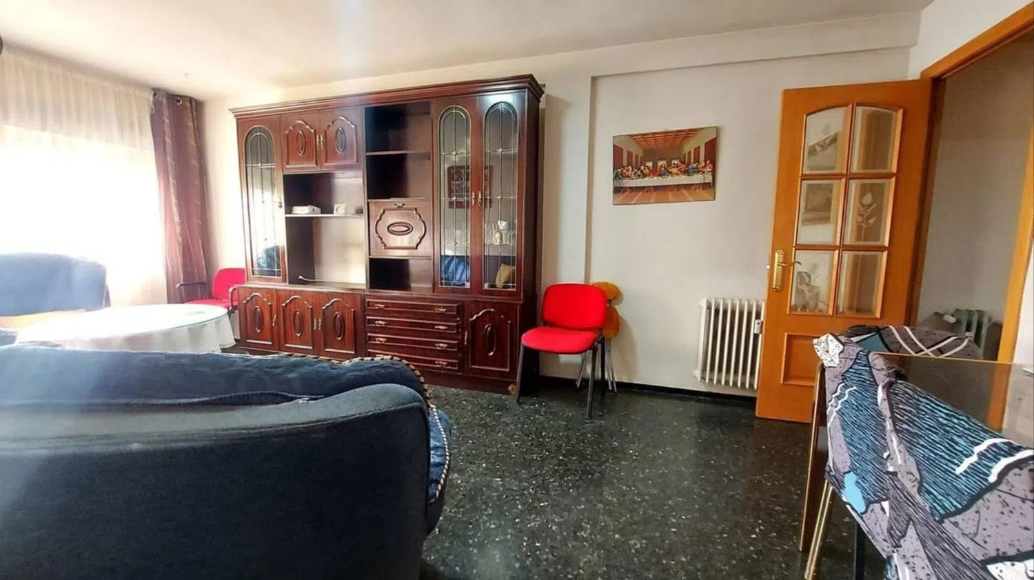 Piso en Tembleque, 40 - Foto 1