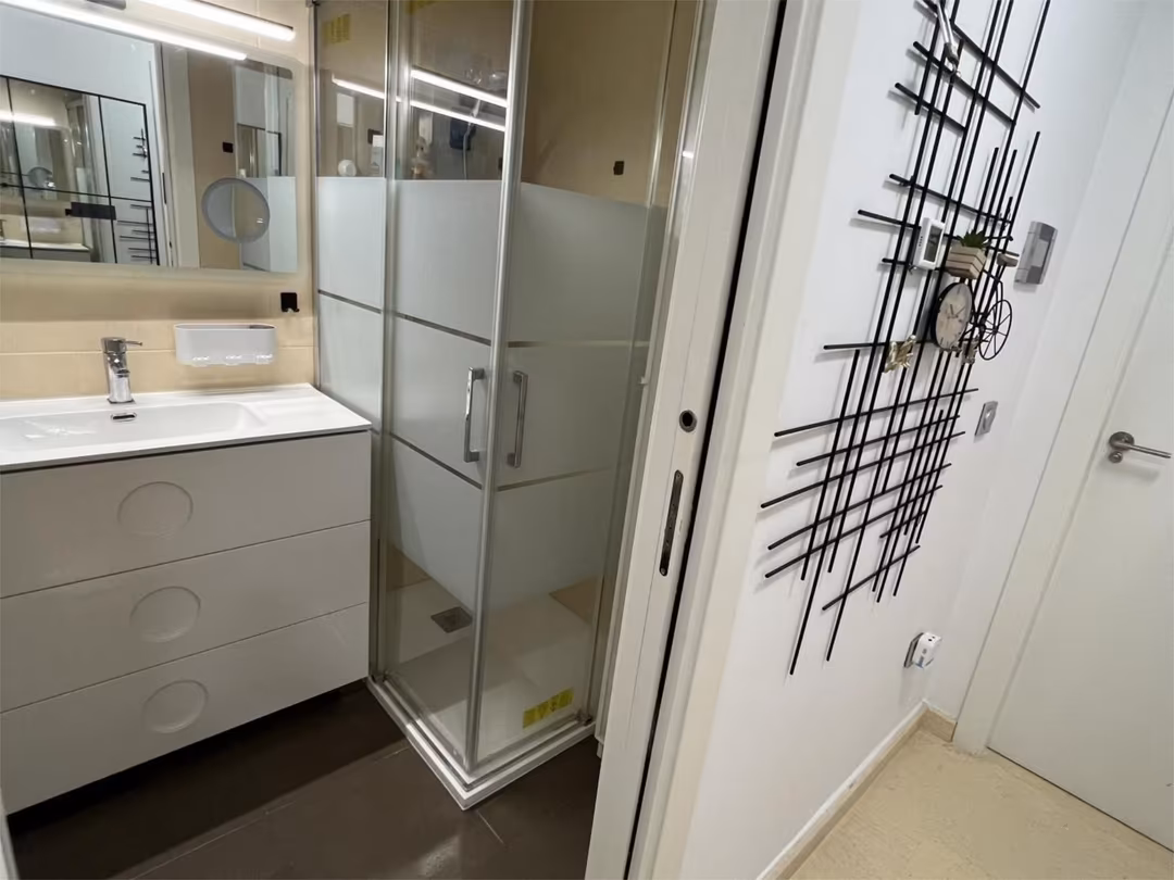 Piso en  Avenida de Mallorca 4 - Foto 8