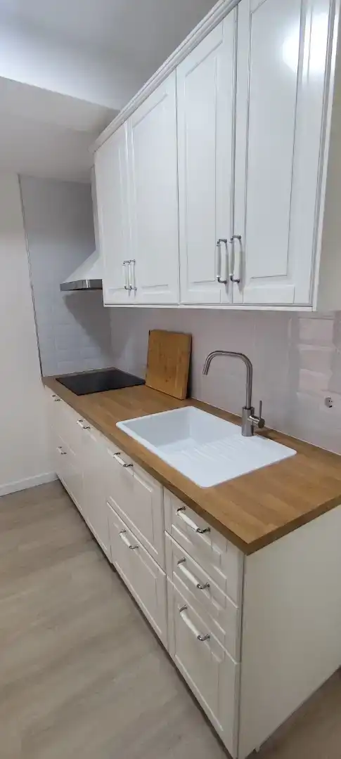 Piso en  Rúa Pintor Máximo Ramos 9 - Foto 22