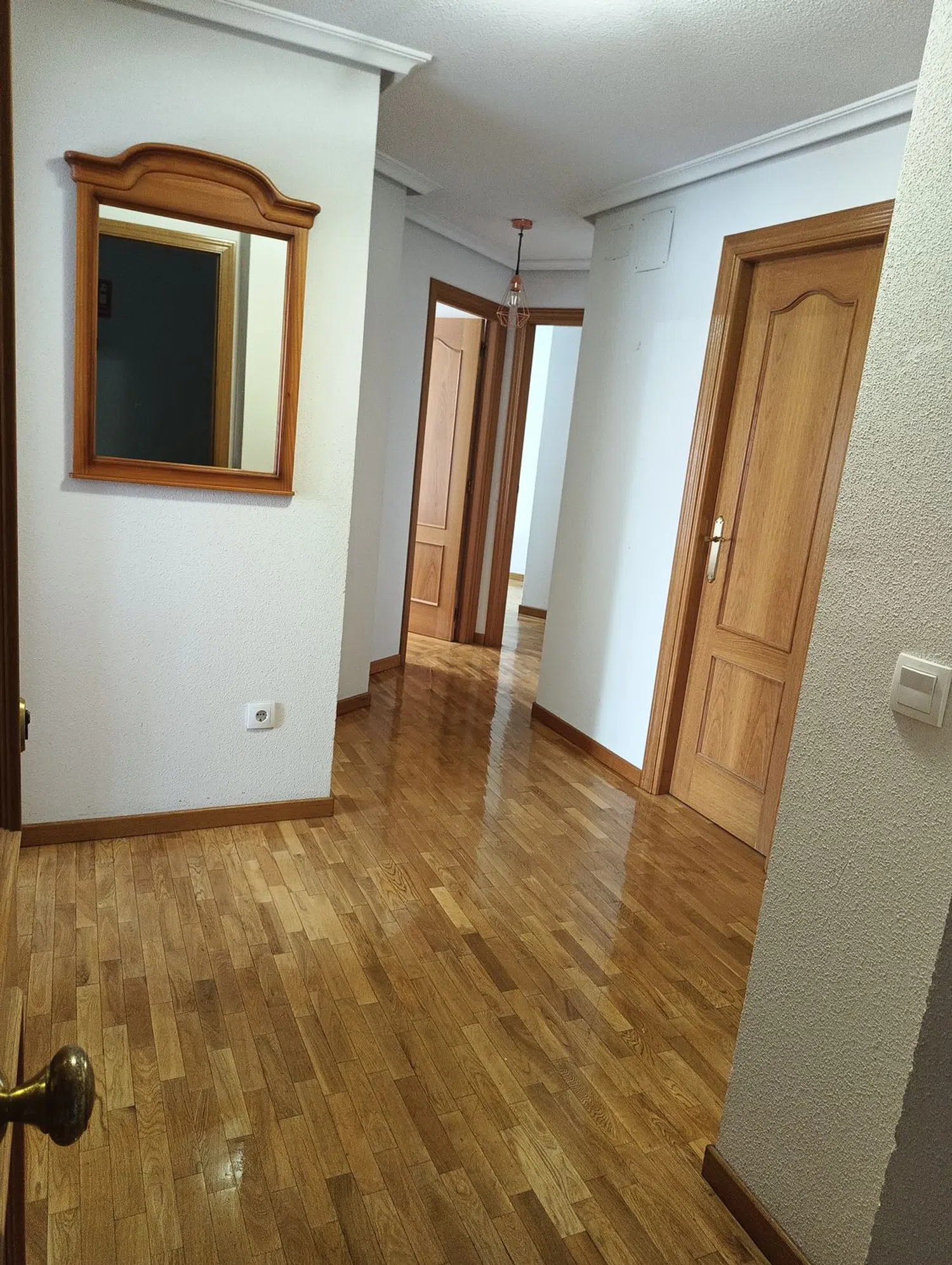 Piso en calle Gustavo Doré, 2 -12 - Foto 18