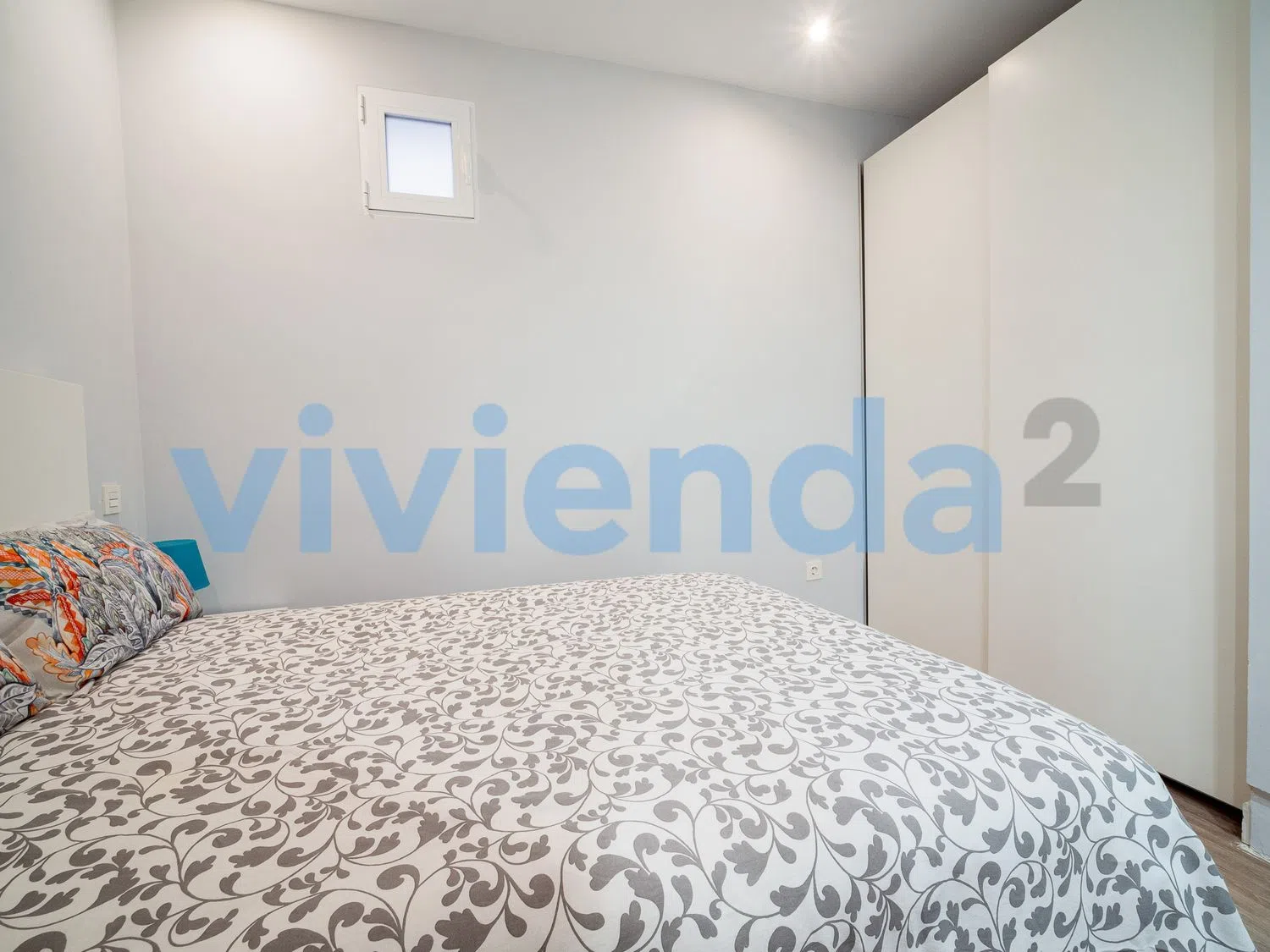 Piso en Barrio Vallehermoso - Foto 12