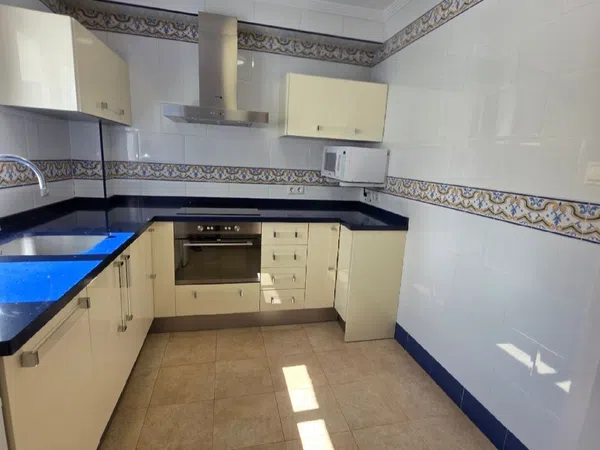 Piso en Calle Reñidero, 31, Norte - Barrio del Pilar - El Reñidero - Foto 16