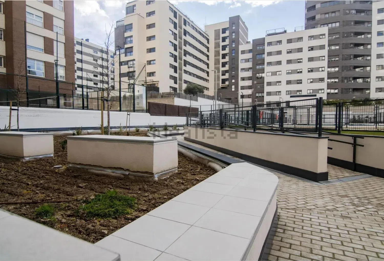 Piso en calle de César Cort Botí, 59 - Foto 17