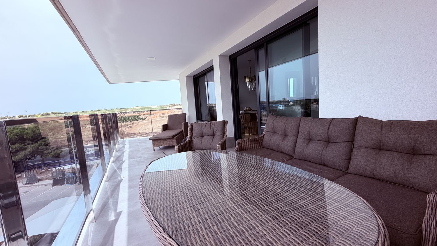 Piso en Calle Jacinto Verdaguer, 33, Campoamor - Foto 13