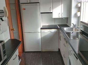 Piso en  Barrio Oriñón 29 - Foto 3