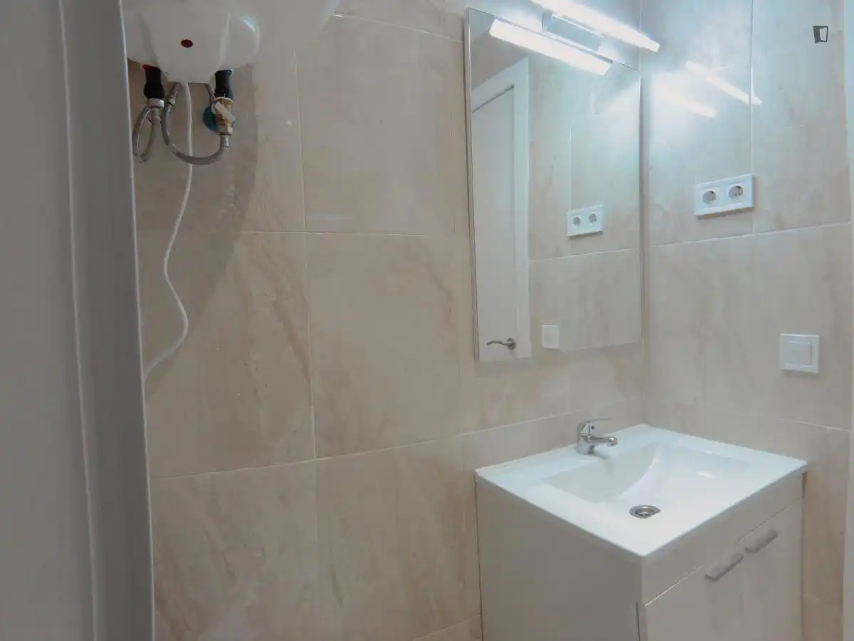 Apartamento en  Madrid Capital - Foto 13