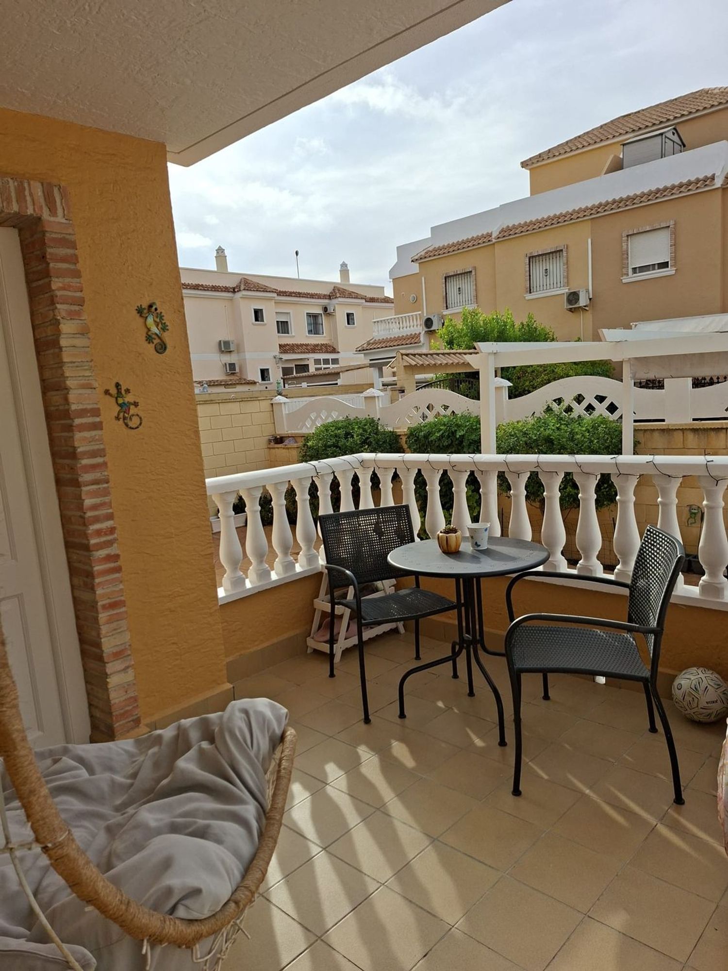 Chalet pareado en Calle Tarancon, 26, Lo Marabú - Foto 24