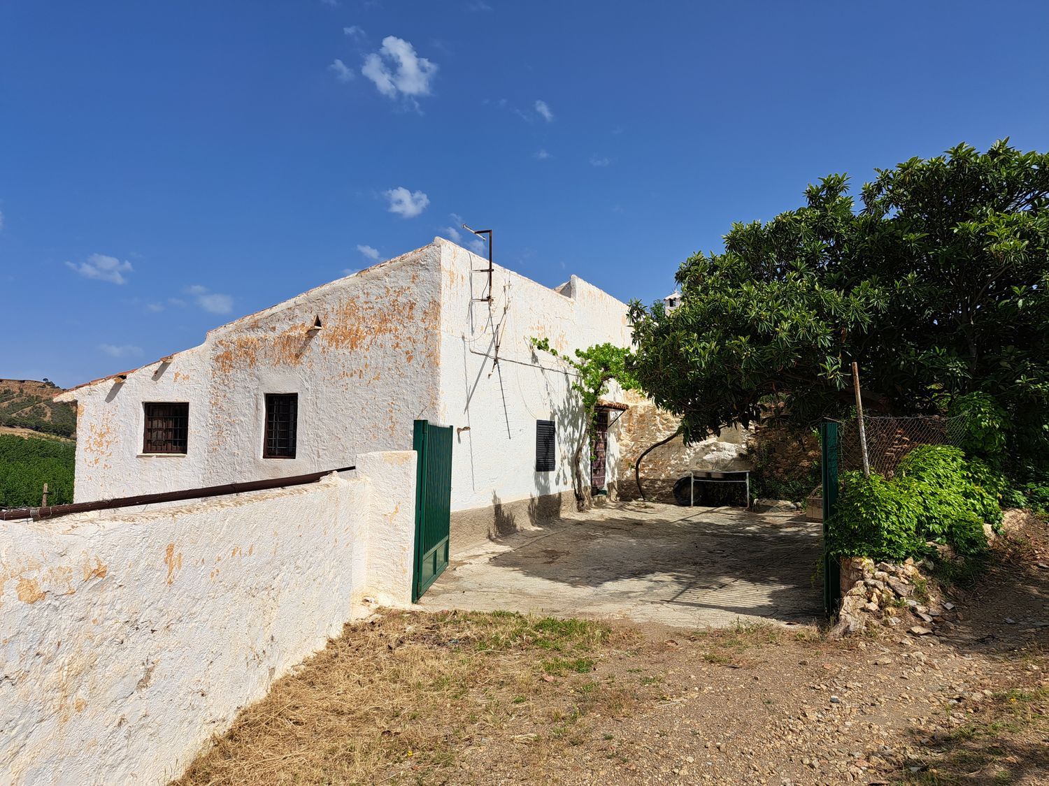 Cortijo en Camino del Castañar s/n - Foto 36