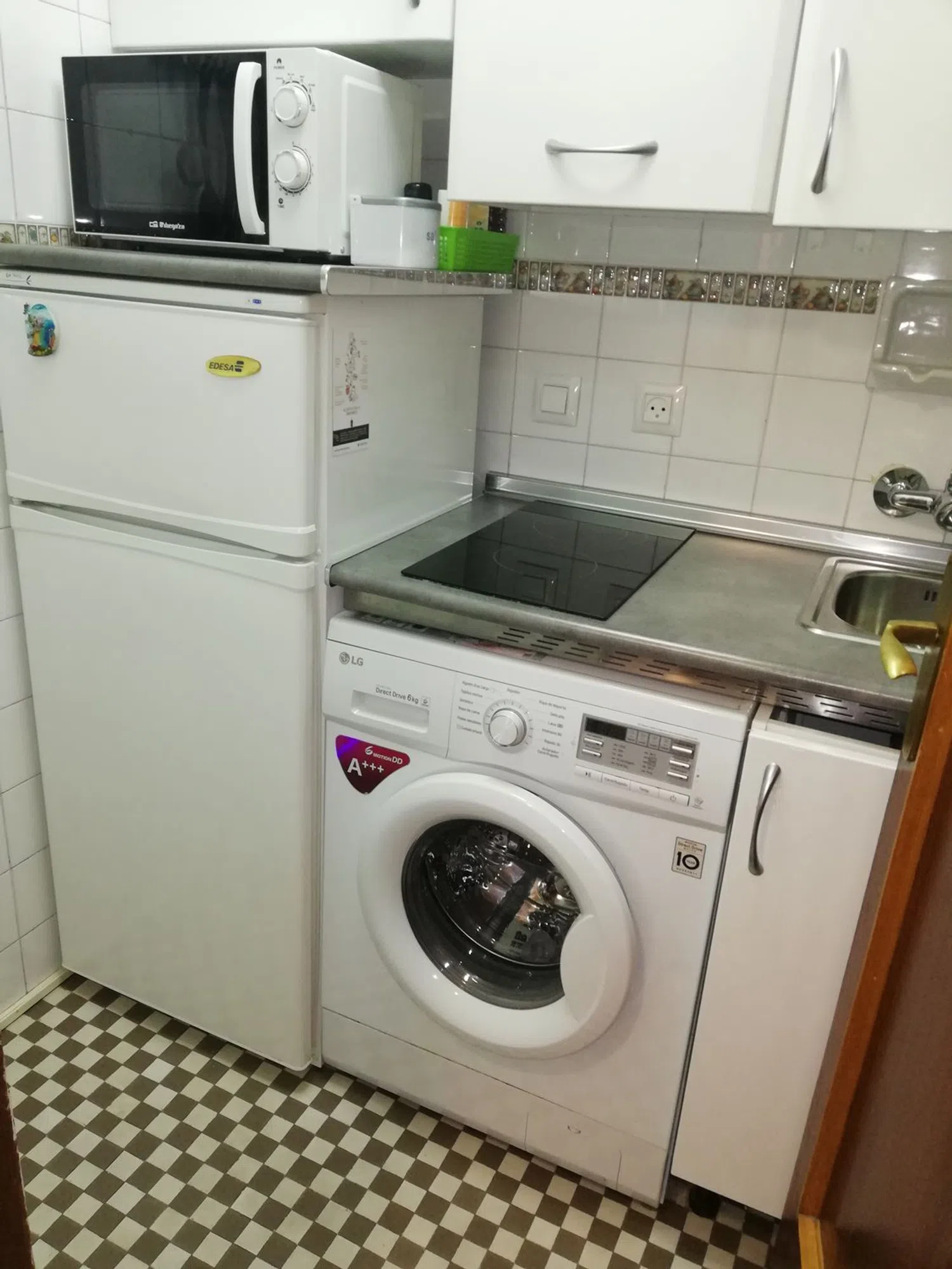 Piso en calle del Príncipe de Vergara, 124 - Foto 9