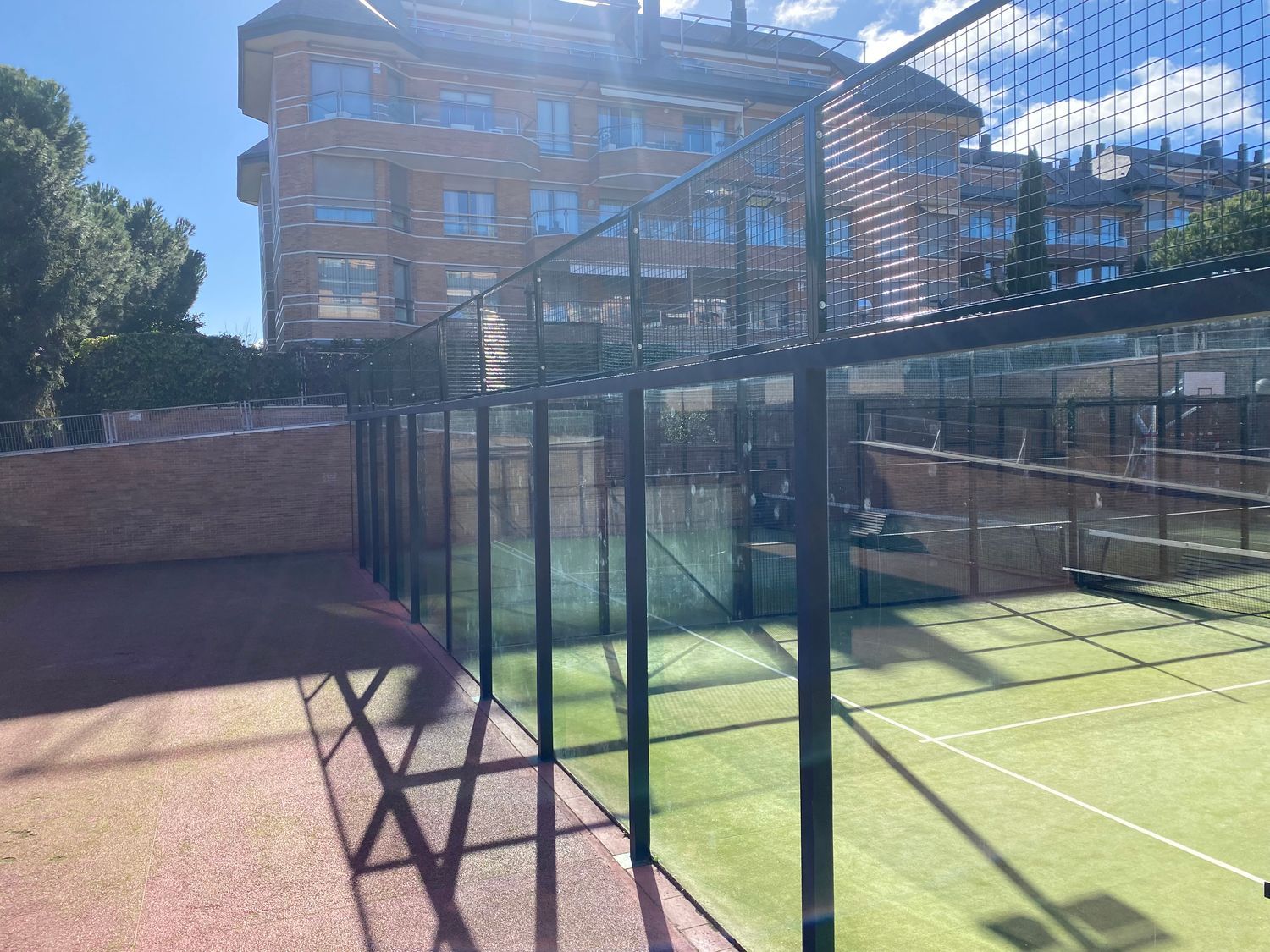 Piso en avenida Principe de Asturias, 14 - Foto 20