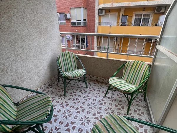Piso en Calle Bergantin, 26, Avenida Habaneras - Curva de Palangre - Foto 29