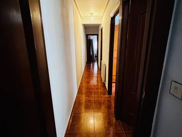 Piso en Calle Edison, 17, San Bernardo - Foto 10