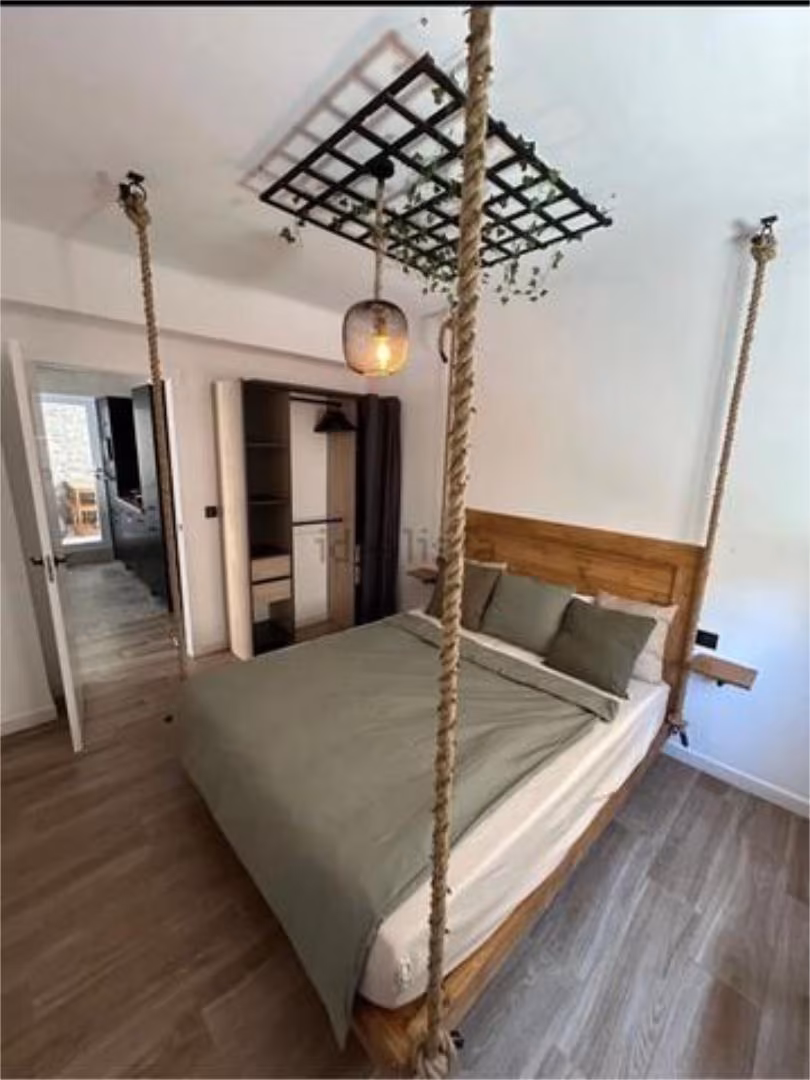 Piso en Camino Ronda