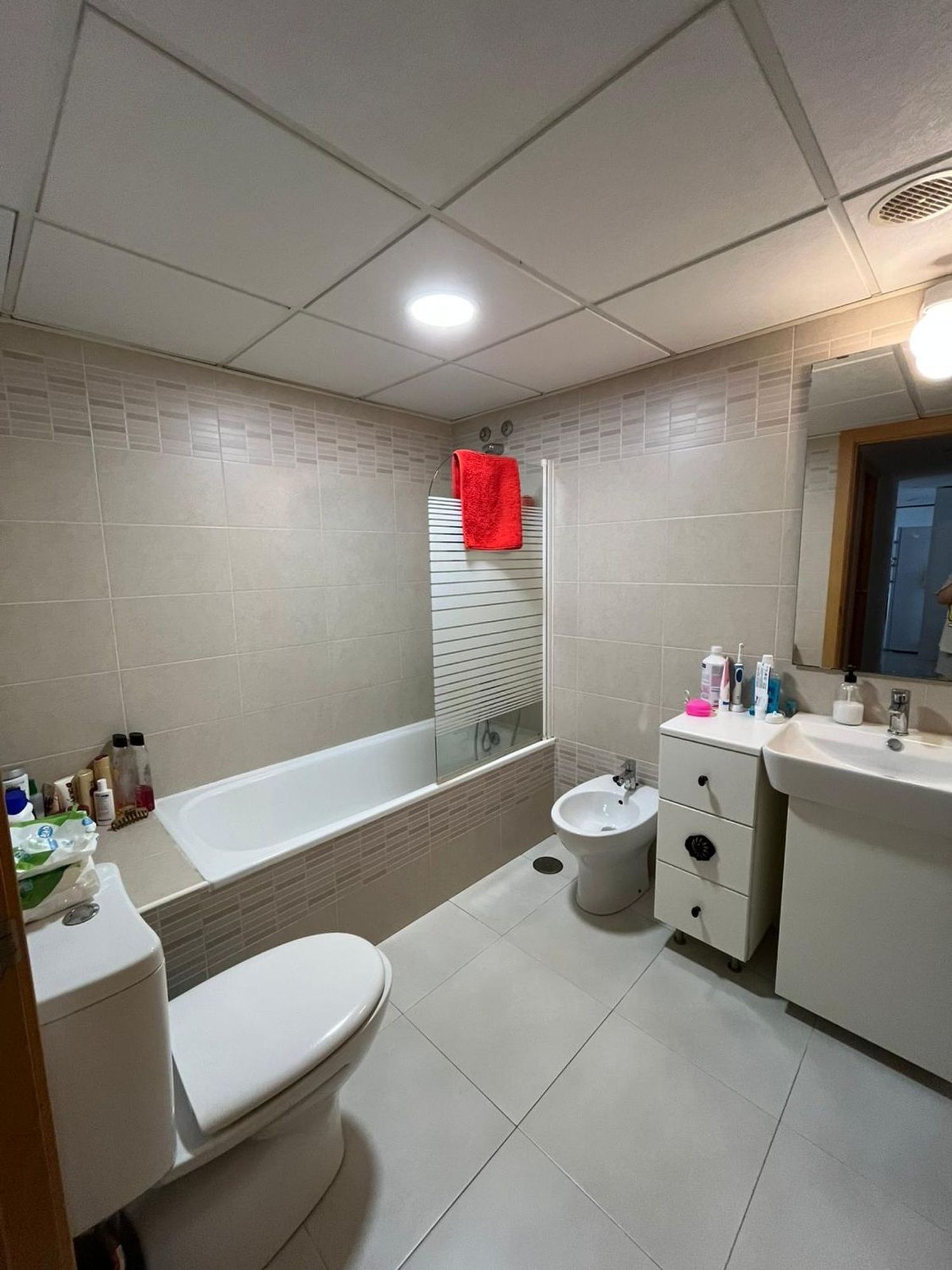 Piso en Calle Profesor Joaquín Hellín, 1, La Ñora - Foto 10