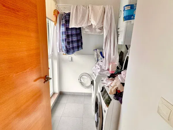 Dúplex en Calle Antonio J. de Sucre, 15 b, Liáns, Liáns - Foto 23