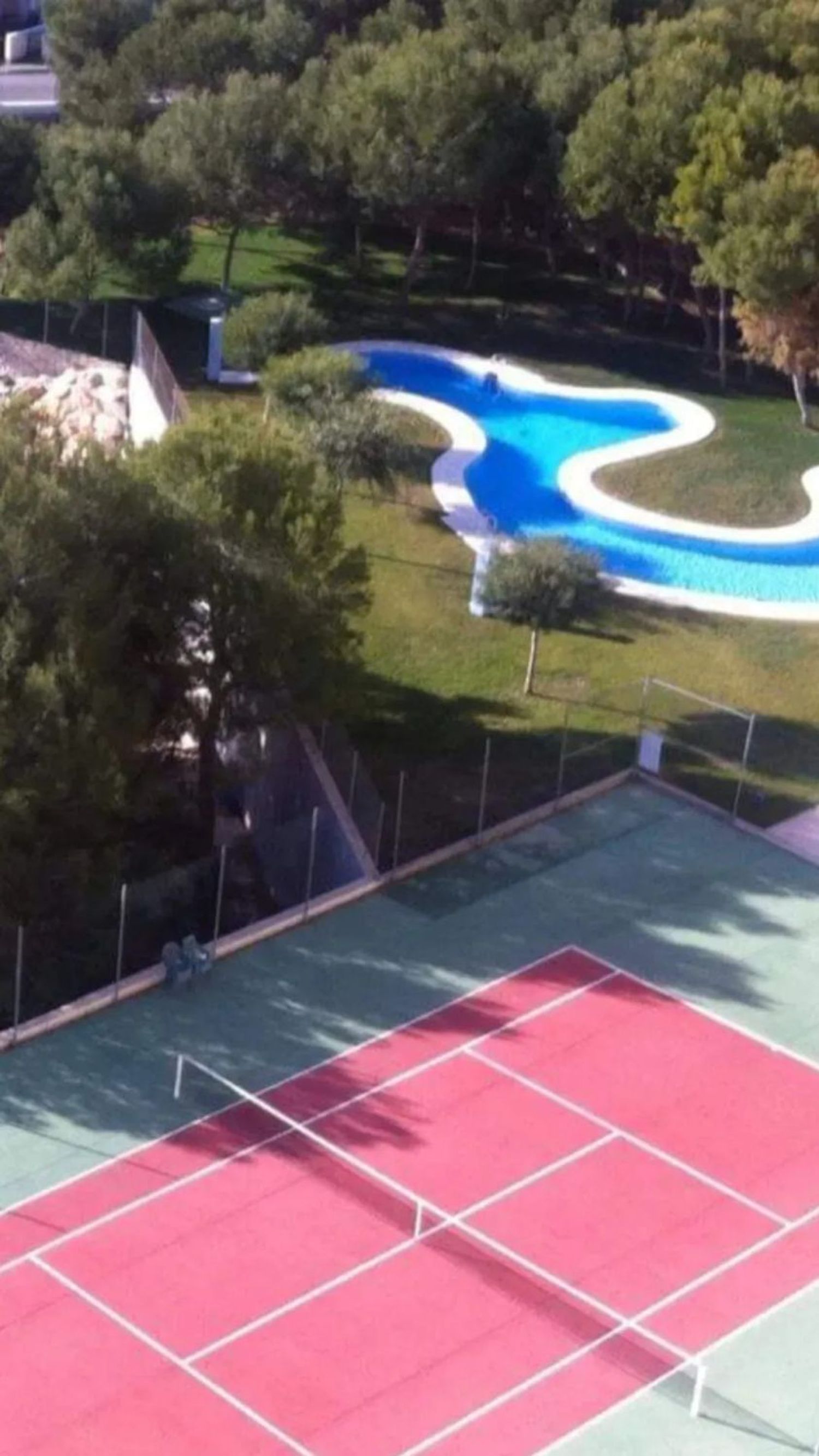 Estudio en Calle Altos Campoamor, 11, Campoamor - Foto 14