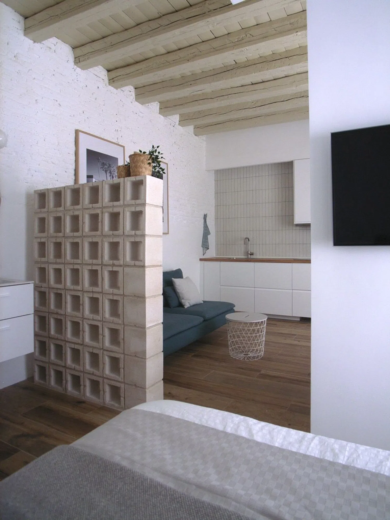 Piso en calle del General Lacy, 34 - Foto 5