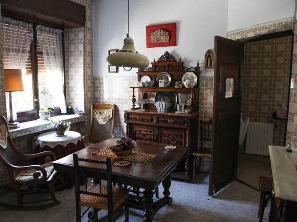 Casa o chalet independiente en Plaza General Vives, 12, Centro, Centro - Foto 24