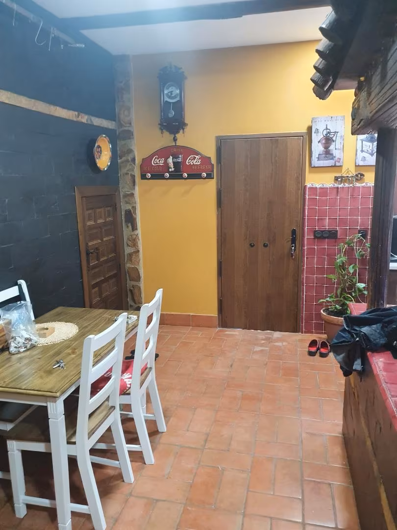 Chalet en  N-IV 384 - Foto 12