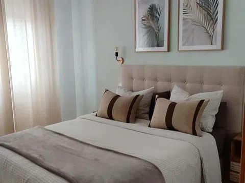 Piso en calle del General Ricardos, 112