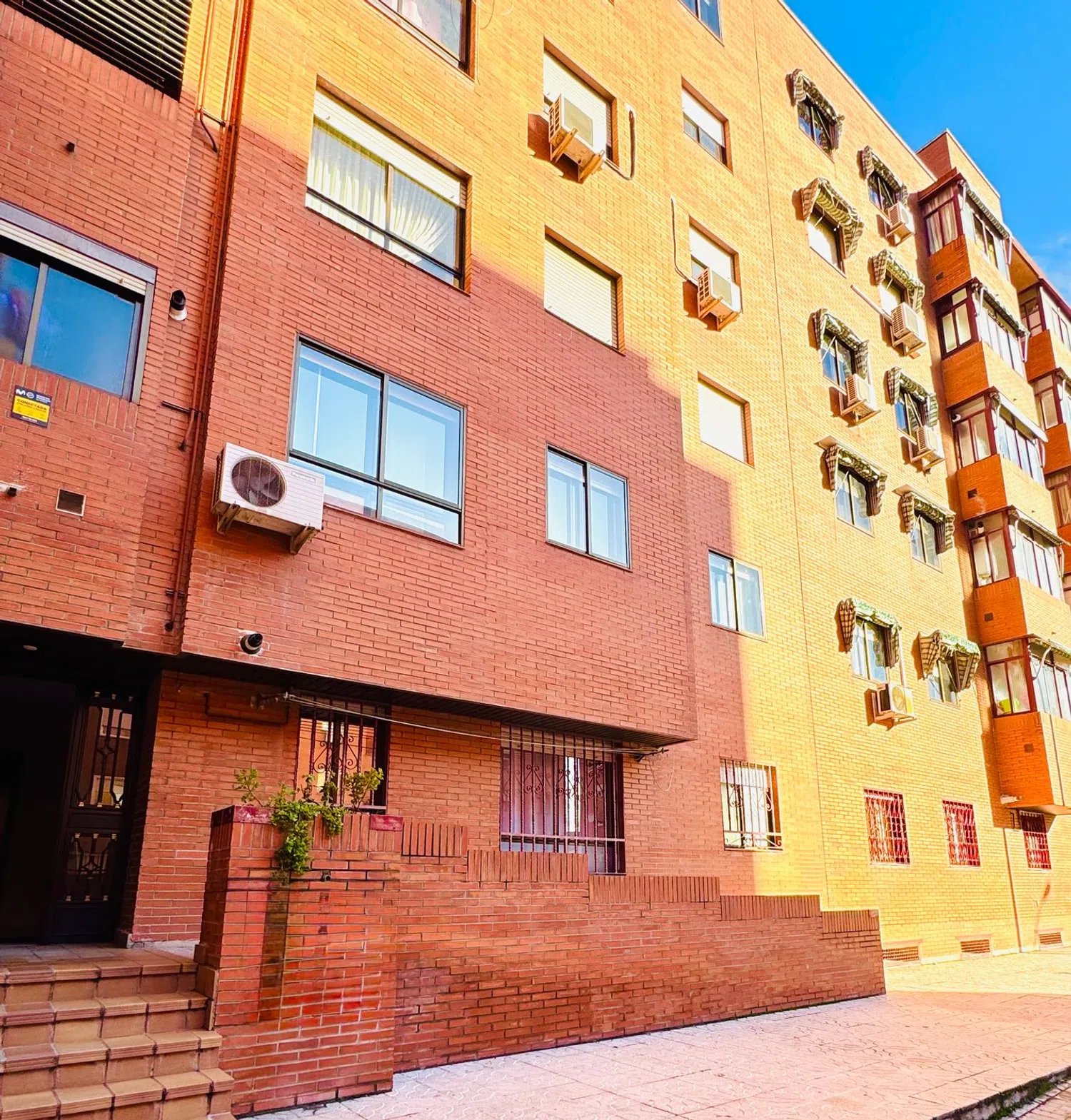 Piso en calle Laguna de Joatzel, 7 - Foto 10