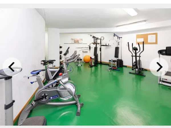 Piso en calle Periodista Fernando Gómez de la Cruz, 49 - Foto 3